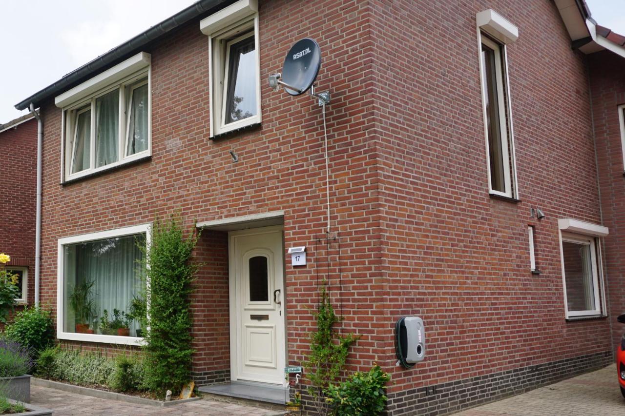 Droomzzz Herkenbosch Exterior foto